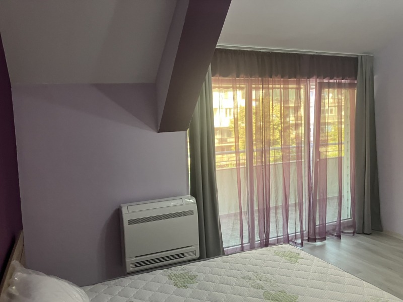 Do wynajęcia  2 sypialnie Chaskowo , Orfej , 90 mkw | 41015705 - obraz [5]