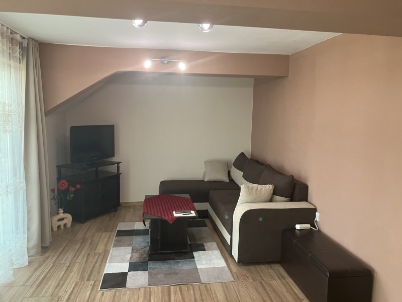 Do wynajęcia  2 sypialnie Chaskowo , Orfej , 90 mkw | 41015705