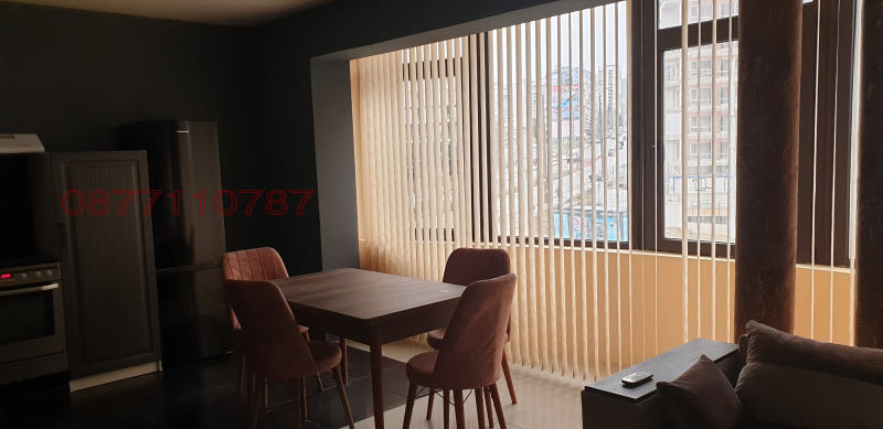 Дава под наем 3-СТАЕН, гр. Варна, Младост 1, снимка 8 - Апартаменти - 53189098