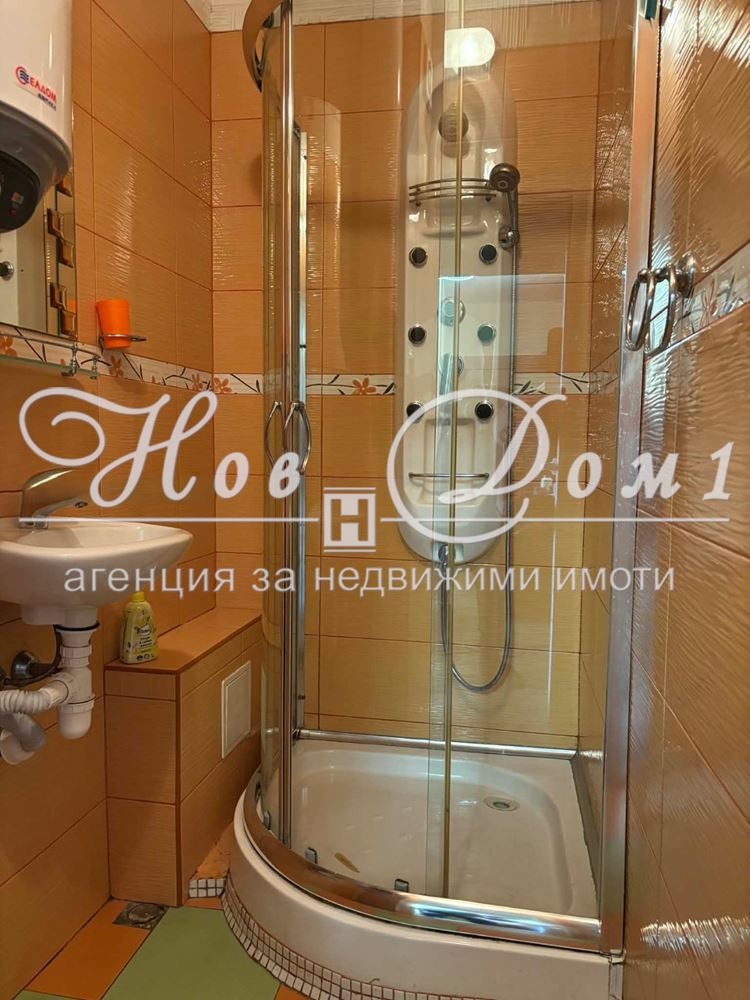 Дава под наем 3-СТАЕН, гр. Варна, Владислав Варненчик 1, снимка 9 - Апартаменти - 53962305