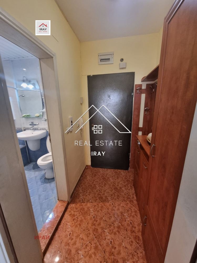Дава под наем 3-СТАЕН, гр. Стара Загора, Аязмото, снимка 10 - Апартаменти - 55650629