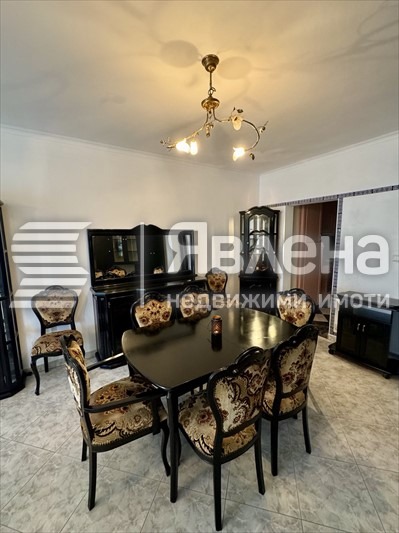 Дава под наем 3-СТАЕН, гр. София, Лозенец, снимка 3 - Апартаменти - 56026684