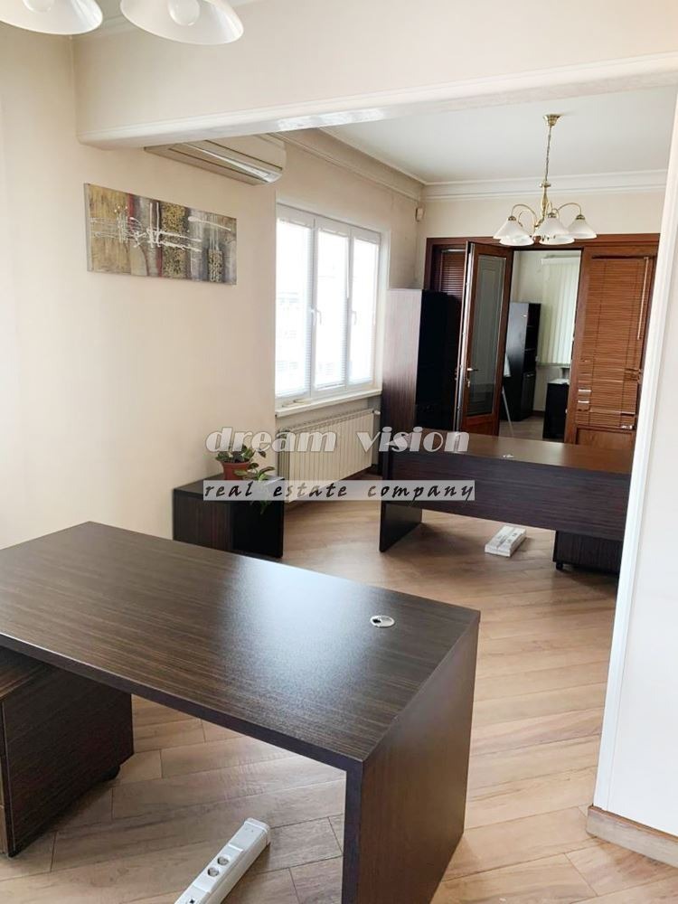 Te huur  Kantoor Sofia , Tsentar , 150 m² | 46237131 - afbeelding [11]