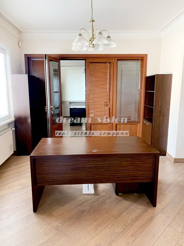 Te huur  Kantoor Sofia , Tsentar , 150 m² | 46237131 - afbeelding [9]