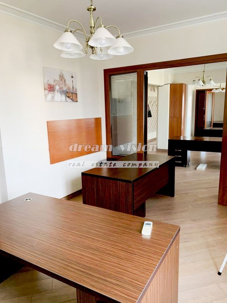 Te huur  Kantoor Sofia , Tsentar , 150 m² | 46237131 - afbeelding [3]