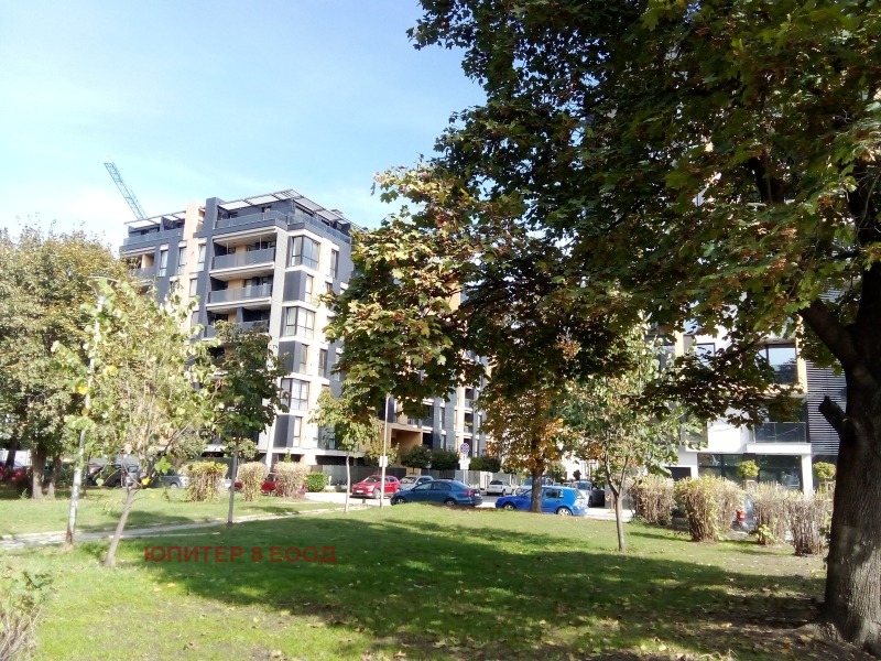 Te huur  Kantoor Sofia , Tsentar , 38 m² | 62186755 - afbeelding [2]