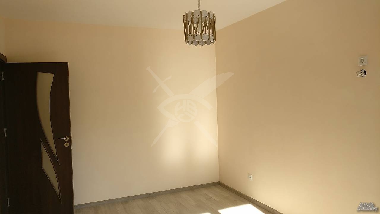 Дава под наем 2-СТАЕН, гр. Бургас, Лазур, снимка 3 - Апартаменти - 54113473