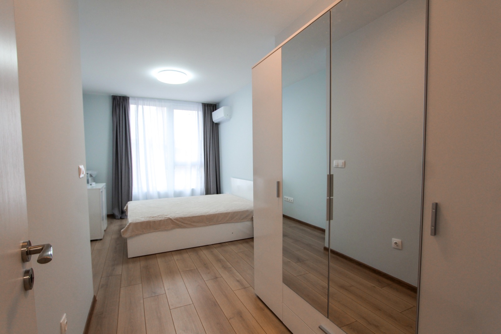 Дава под наем 2-СТАЕН, гр. София, Подуяне, снимка 8 - Апартаменти - 54174122