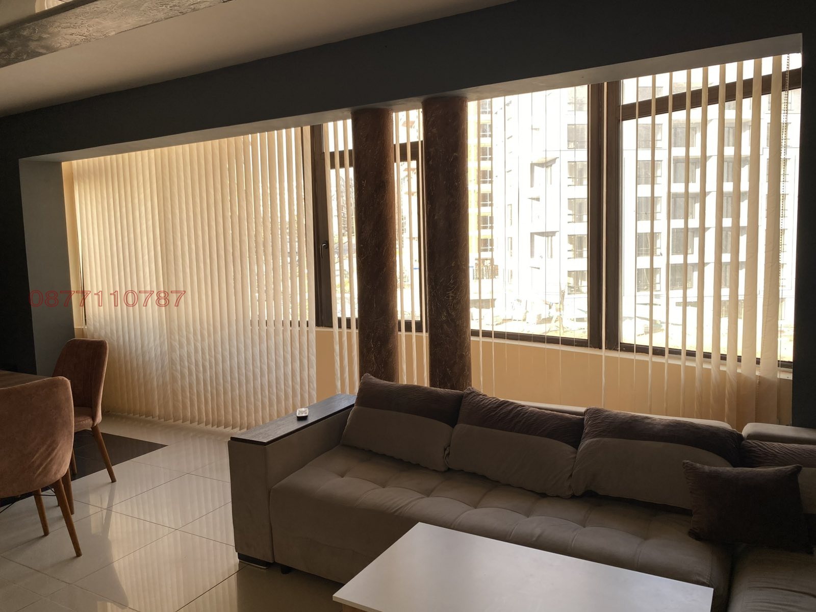 Дава под наем 3-СТАЕН, гр. Варна, Младост 1, снимка 14 - Апартаменти - 53791802