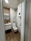 Под наем 1-СТАЕН, град София, Кръстова вада • 549 € • 38228939 7