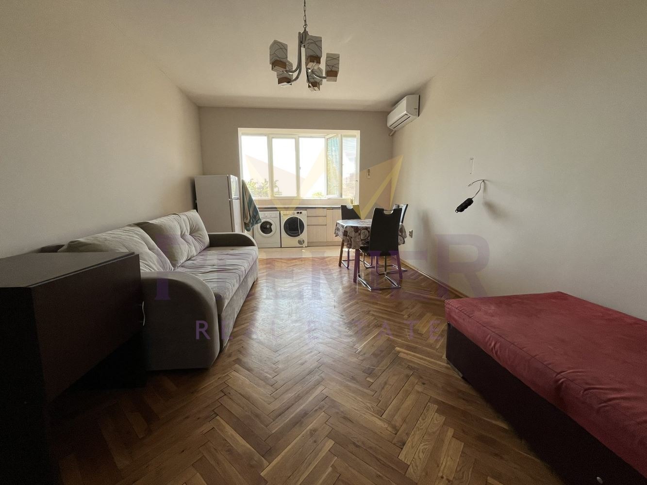 Дава под Наем 3-СТАЕН | Imot.bg — изображение 2