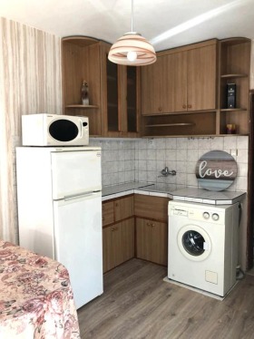 1 bedroom Mladezhki Halm, Plovdiv 1