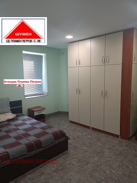 1 dormitorio Kurshun cheshma, Shumen 5