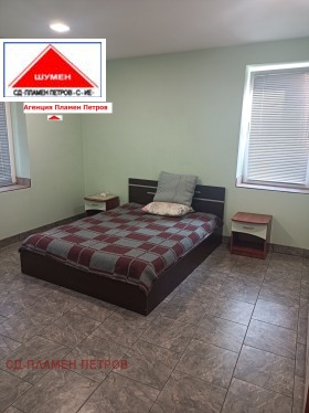 1 dormitorio Kurshun cheshma, Shumen 4