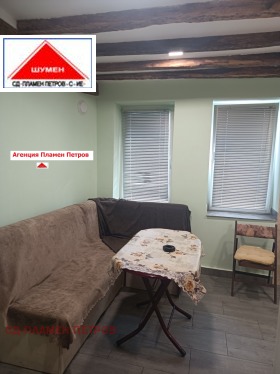 1 dormitorio Kurshun cheshma, Shumen 3