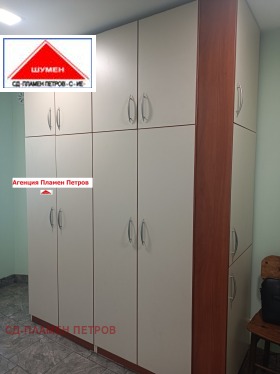 1 dormitorio Kurshun cheshma, Shumen 7