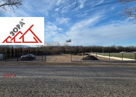 МЯСТО, 10 000 m2