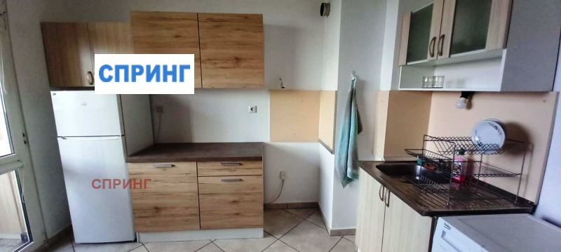För uthyrning  Studio Sofia , Studentski grad , 52 kvm | 73823654