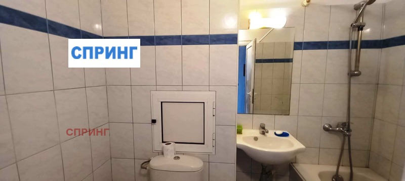 För uthyrning  Studio Sofia , Studentski grad , 52 kvm | 73823654 - bild [7]