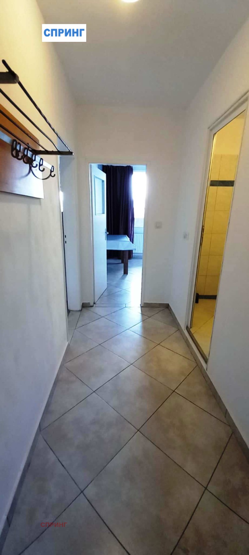 För uthyrning  Studio Sofia , Studentski grad , 52 kvm | 73823654 - bild [6]