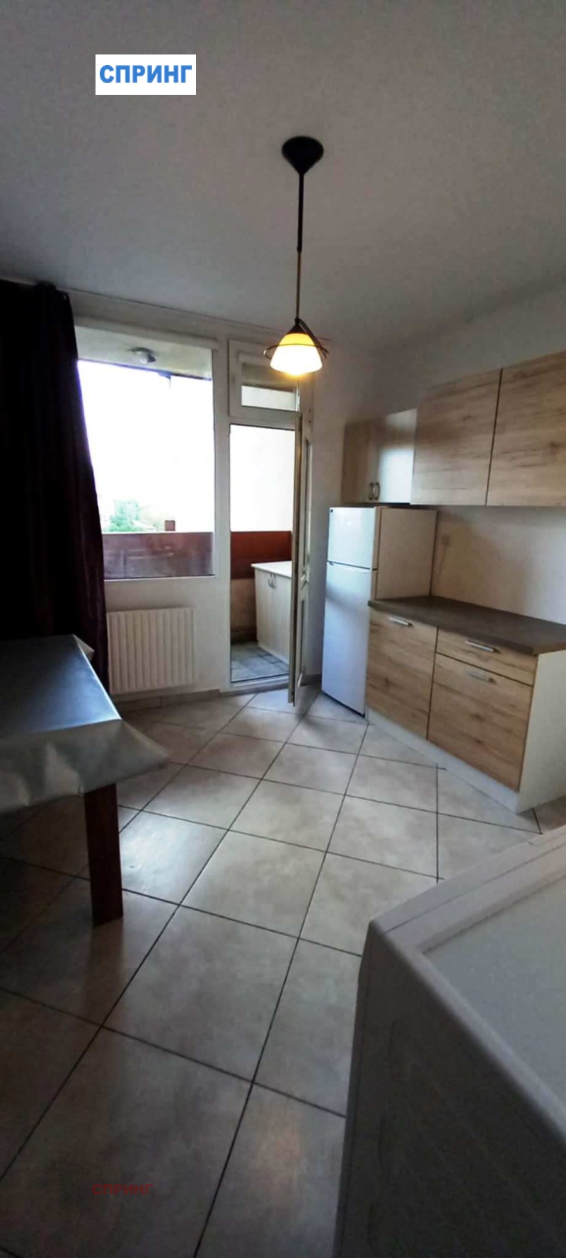 För uthyrning  Studio Sofia , Studentski grad , 52 kvm | 73823654 - bild [3]