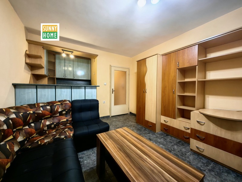 Под наем 1-СТАЕН, град Варна, ХЕИ • 250 € / 488.96 лв. • 94435283 1