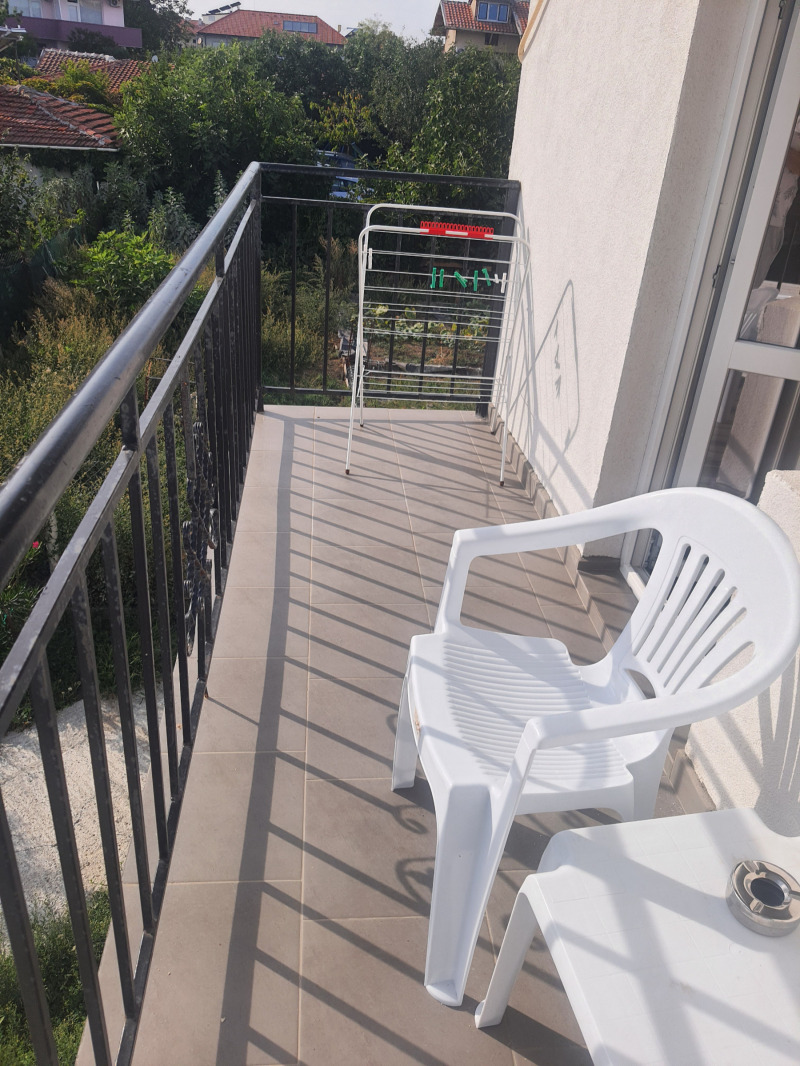 Дава под наем 1-СТАЕН, с. Лозенец, област Бургас, снимка 3 - Апартаменти - 52709607