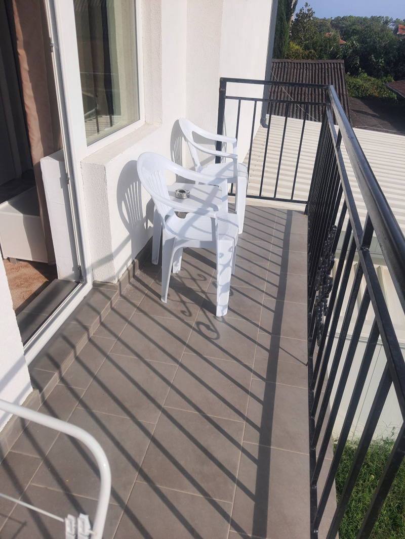 Дава под наем 1-СТАЕН, с. Лозенец, област Бургас, снимка 4 - Апартаменти - 52709607