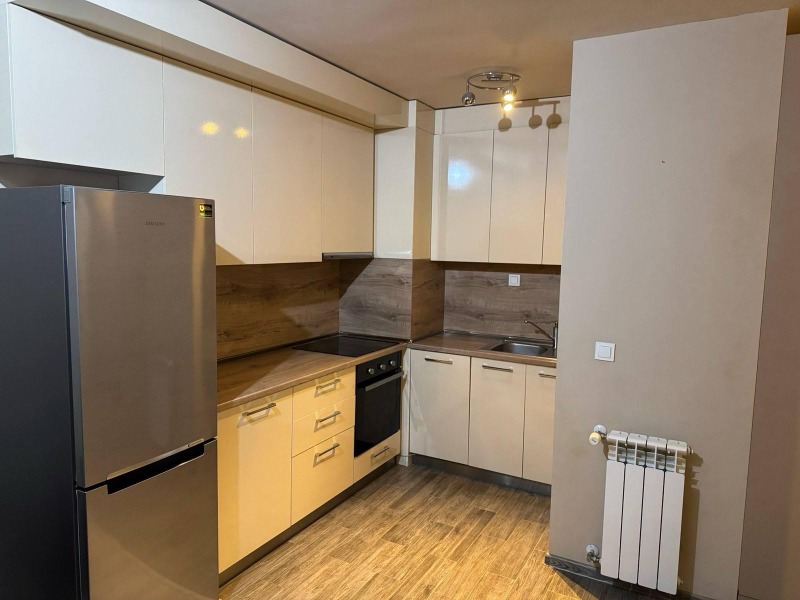 Издаје се  1 спаваћа соба Софија , Дружба 2 , 60 м2 | 42774872 - слика [4]