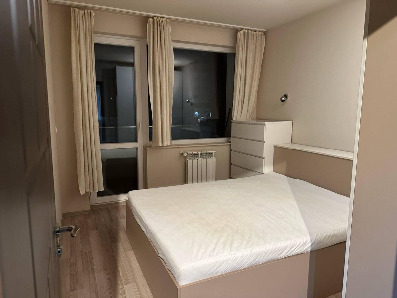 Издаје се  1 спаваћа соба Софија , Дружба 2 , 60 м2 | 42774872 - слика [6]