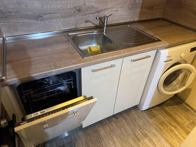Издаје се  1 спаваћа соба Софија , Дружба 2 , 60 м2 | 42774872 - слика [5]