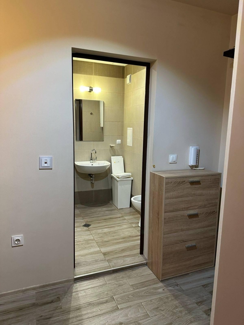 Издаје се  1 спаваћа соба Софија , Дружба 2 , 60 м2 | 42774872 - слика [8]