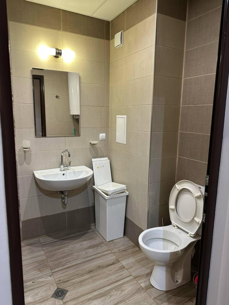 Издаје се  1 спаваћа соба Софија , Дружба 2 , 60 м2 | 42774872 - слика [10]