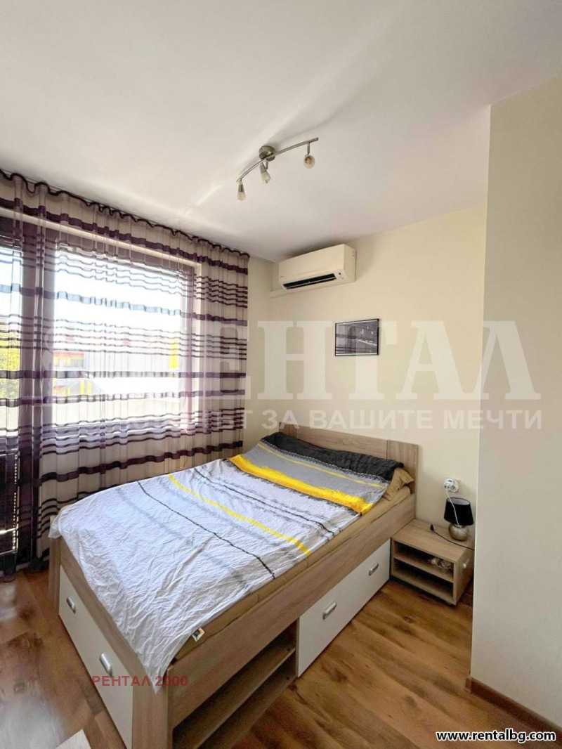 Издаје се  1 спаваћа соба Пловдив , Центар , 70 м2 | 85255360 - слика [8]