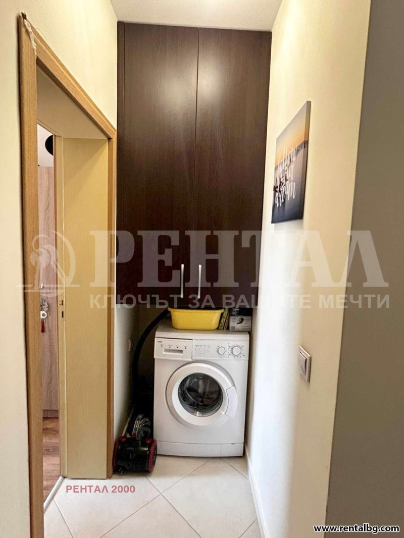 Издаје се  1 спаваћа соба Пловдив , Центар , 70 м2 | 85255360 - слика [9]