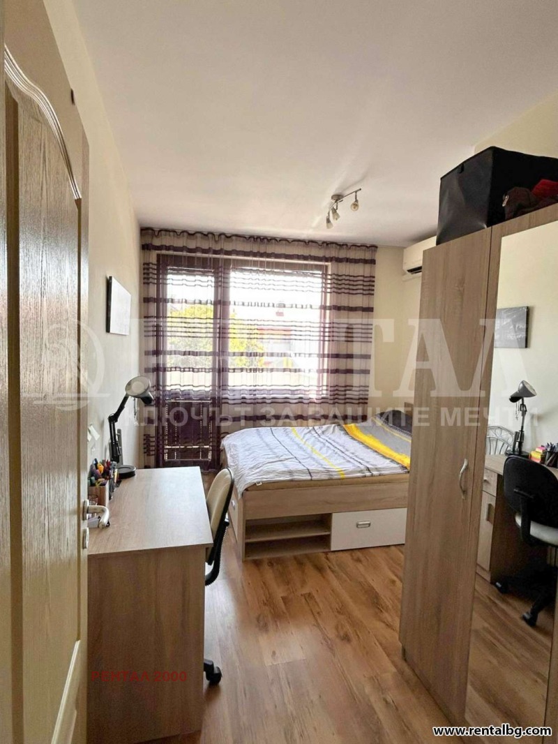 Издаје се  1 спаваћа соба Пловдив , Центар , 70 м2 | 85255360 - слика [7]