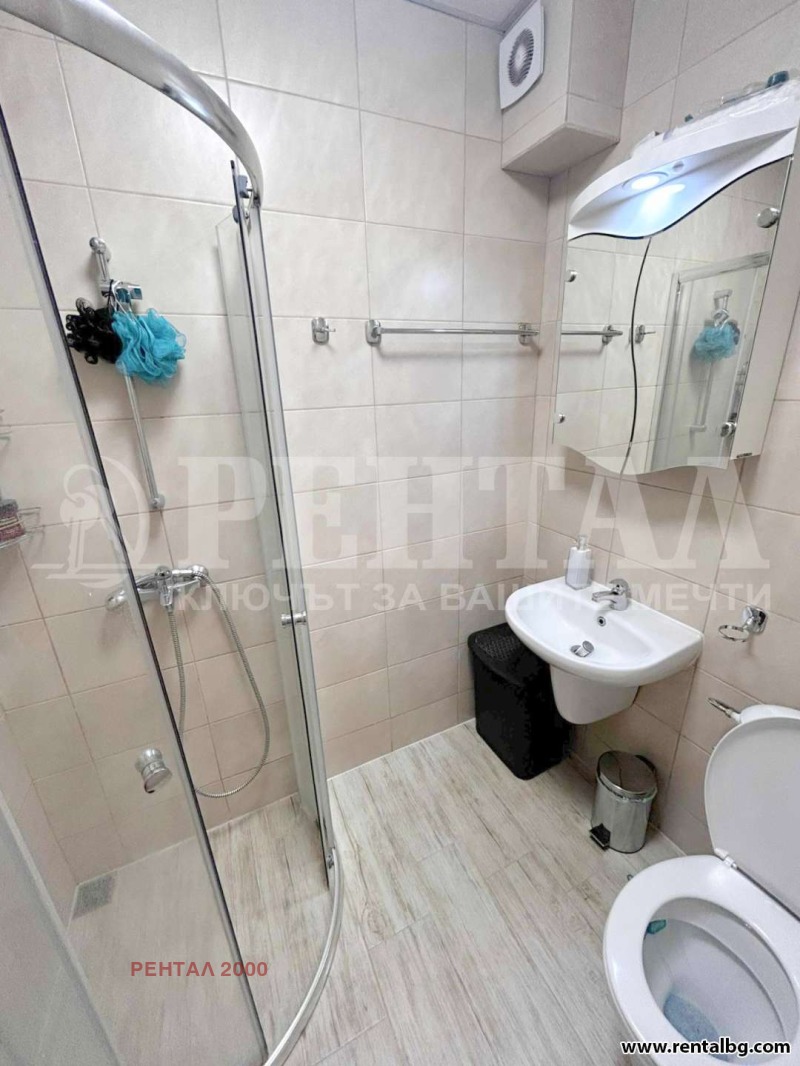 Издаје се  1 спаваћа соба Пловдив , Центар , 70 м2 | 85255360 - слика [10]
