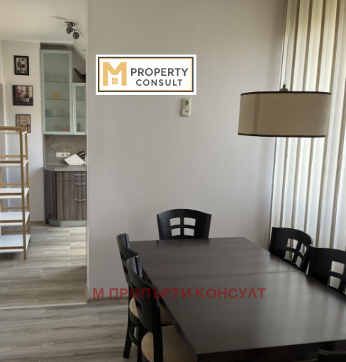 Издаје се  1 спаваћа соба Плевен , Мара Денчева , 73 м2 | 75760405 - слика [3]