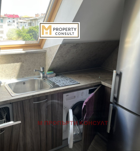 Издаје се  1 спаваћа соба Плевен , Мара Денчева , 73 м2 | 75760405 - слика [9]
