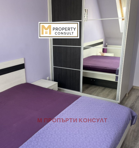 Издаје се  1 спаваћа соба Плевен , Мара Денчева , 73 м2 | 75760405 - слика [10]