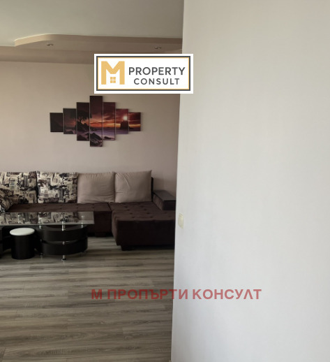 Издаје се  1 спаваћа соба Плевен , Мара Денчева , 73 м2 | 75760405 - слика [5]