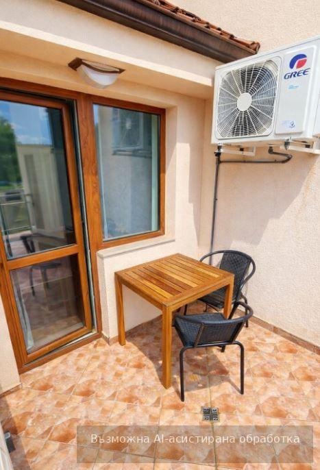 Дава под наем 2-СТАЕН, гр. Варна, Цветен квартал, снимка 7 - Апартаменти - 53778514