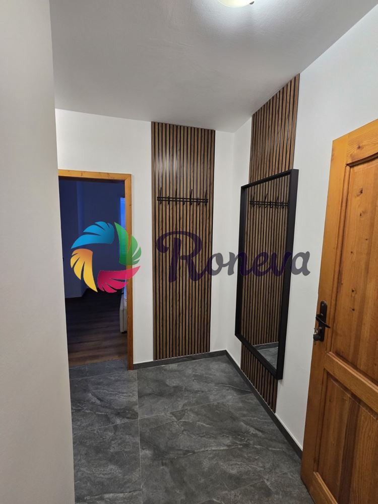 Дава под наем 2-СТАЕН, гр. Варна, Левски 2, снимка 16 - Апартаменти - 55516267