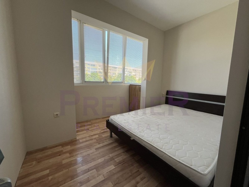 Издаје се  2 спаваће собе Варна , Чајка , 65 м2 | 52169124 - слика [4]