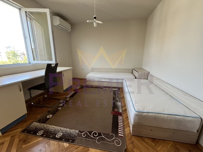 Издаје се  2 спаваће собе Варна , Чајка , 65 м2 | 52169124 - слика [7]