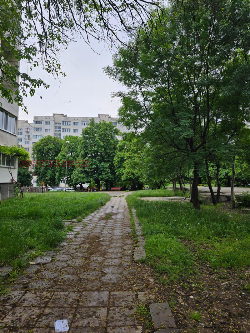 Til leje  2 soveværelser Sofia , Krasna polyana 1 , 85 kvm | 80486565 - billede [13]