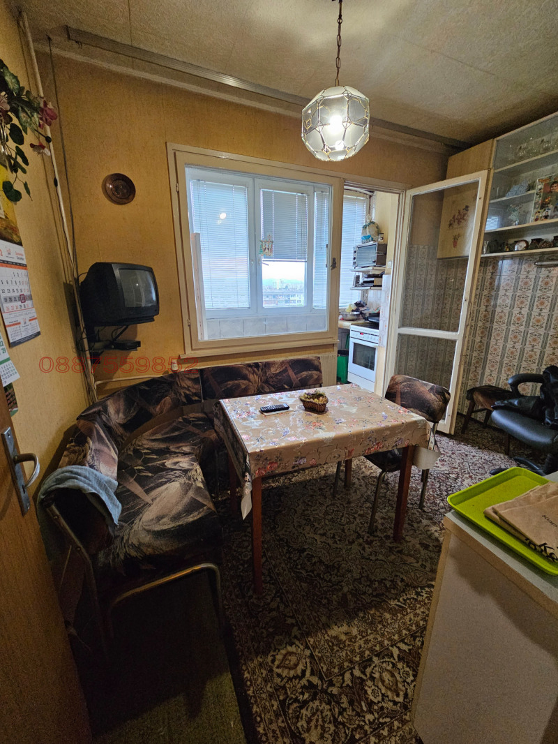 Til leje  2 soveværelser Sofia , Krasna polyana 1 , 85 kvm | 80486565 - billede [4]