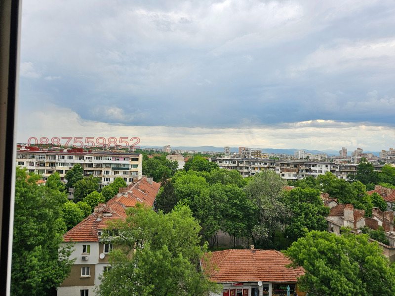 Til leje  2 soveværelser Sofia , Krasna polyana 1 , 85 kvm | 80486565 - billede [12]