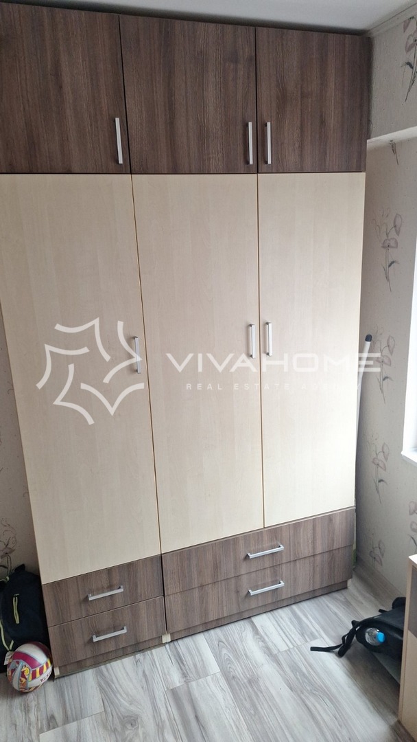For Rent  2 bedroom Varna , Vladislav Varnenchik 1 , 65 sq.m | 61905711 - image [8]