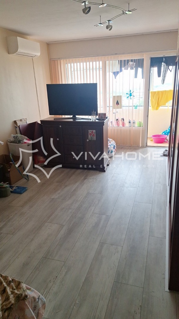 For Rent  2 bedroom Varna , Vladislav Varnenchik 1 , 65 sq.m | 61905711 - image [4]